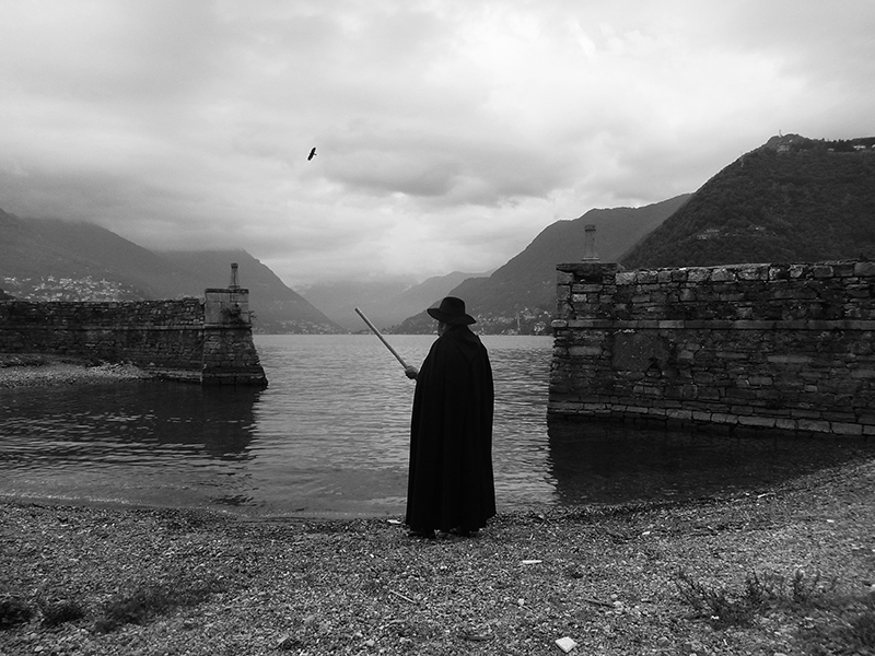 Il combattente
